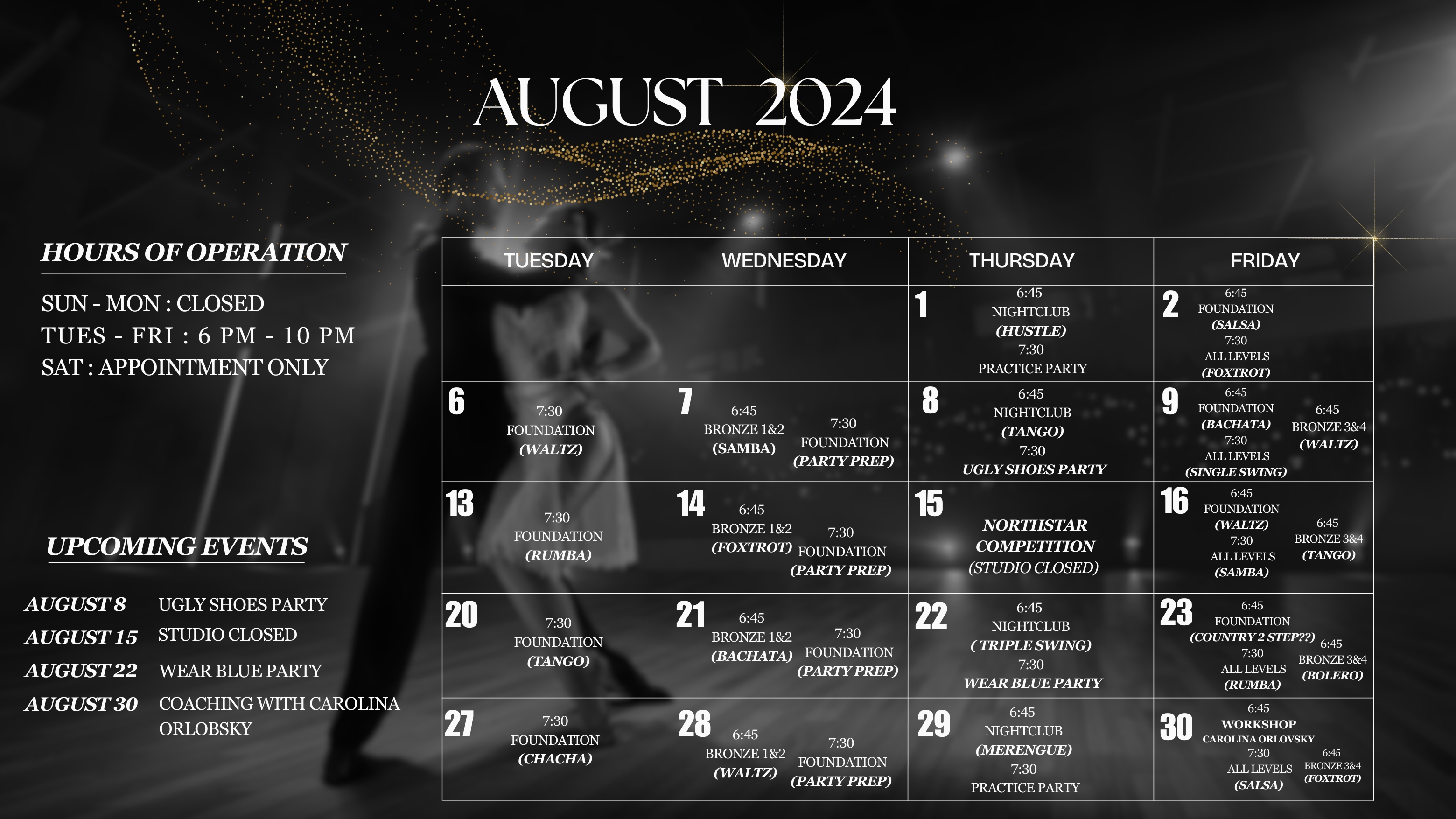 Ballroom Dance Classes Orland Park Weddings Dance Lessons Illinois